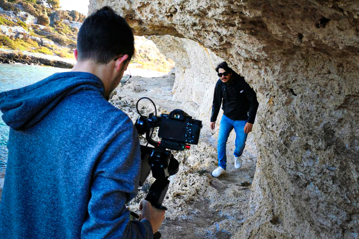 backstage kevin galeano (2)