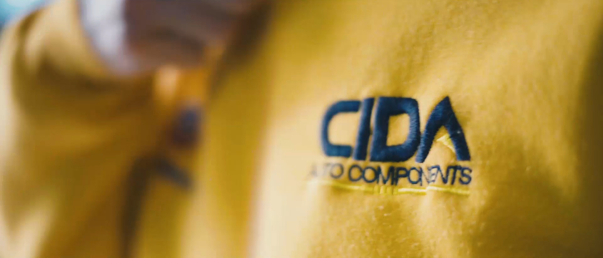 CIDA Autocomponents backstage 1