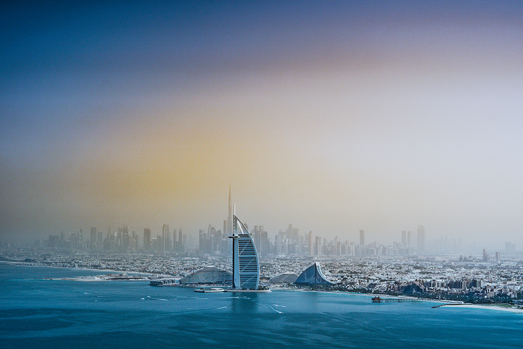 backstage dubai 2